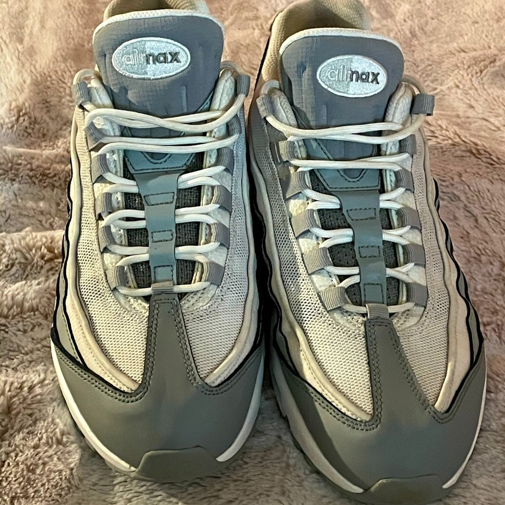 Nike Air Max 95
